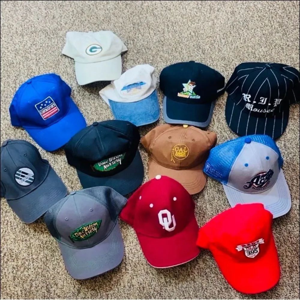 NFL TEAM APPAREL PACKERS EVERYWHERE NEN CAP HAT ADJUSTABLE ACCESSORIES